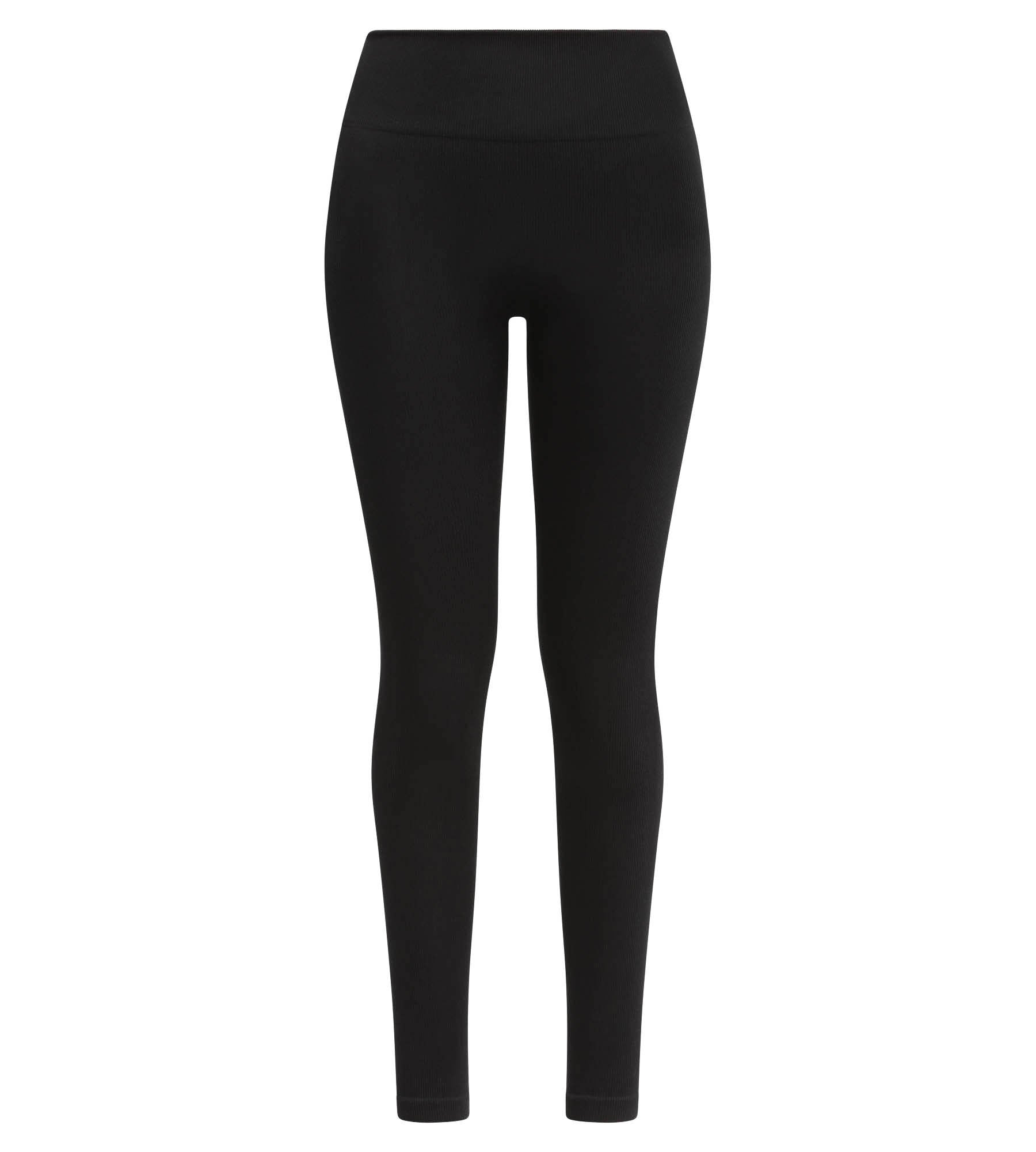 dim-relax-go-legging-femme-c-tel-ceinture-extra-large-noir image 5