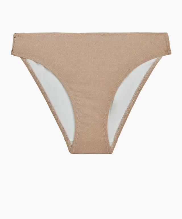 aubade-summer-glow-slip-br-silien-brazilian-brief-sunlight image 1