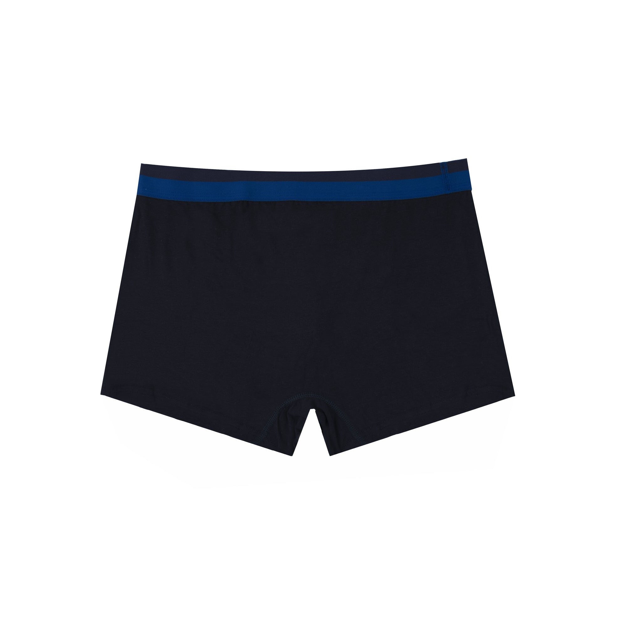 atelier-tuffery-boxer-homme-noir-coton-bio image 3