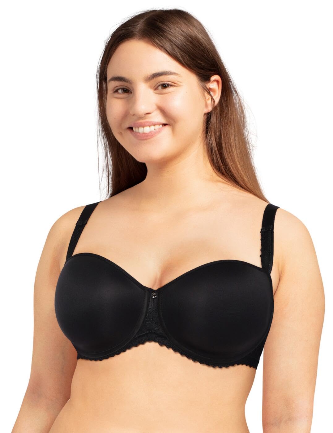 chantelle-every-curve-coque-corbeille-memory-soutien-gorge-moul image 1