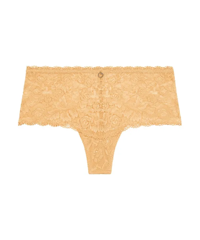 aubade-rosessence-shorty-sunshine image 1