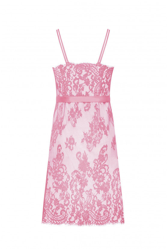 cadolle-tunique-sapho-dentelle-rose-doubl-e-satin image 2