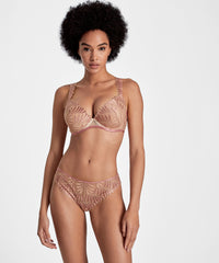 aubade-sensory-illusion-soutien-gorge-plongeant-silk-rose image 4