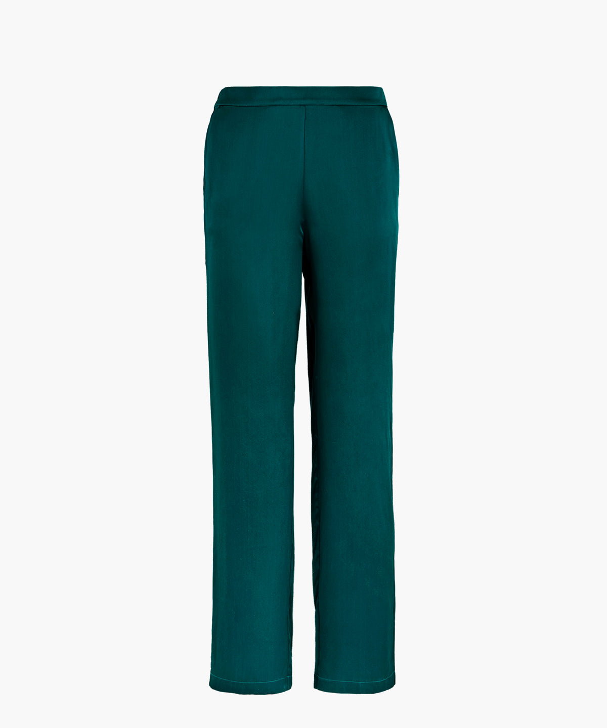 aubade-toi-mon-amour-pantalon-meraude image 1
