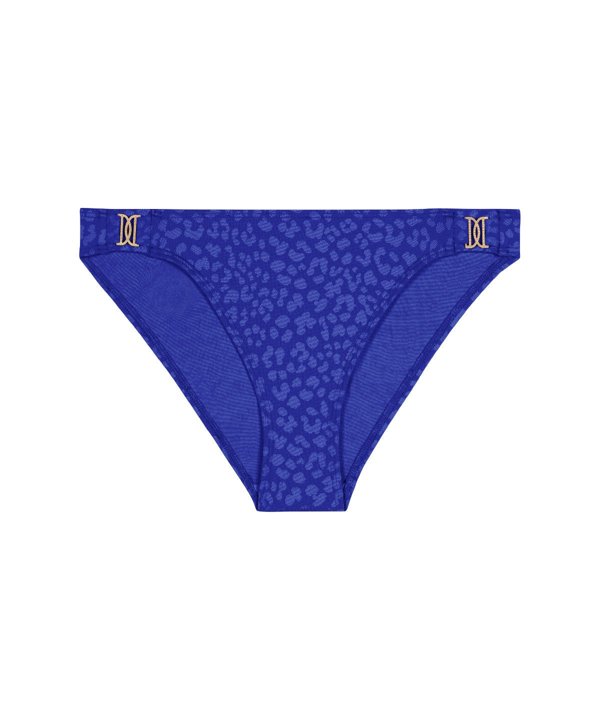 aubade-colours-flow-bas-de-maillot-br-silien-ultramarine image 1