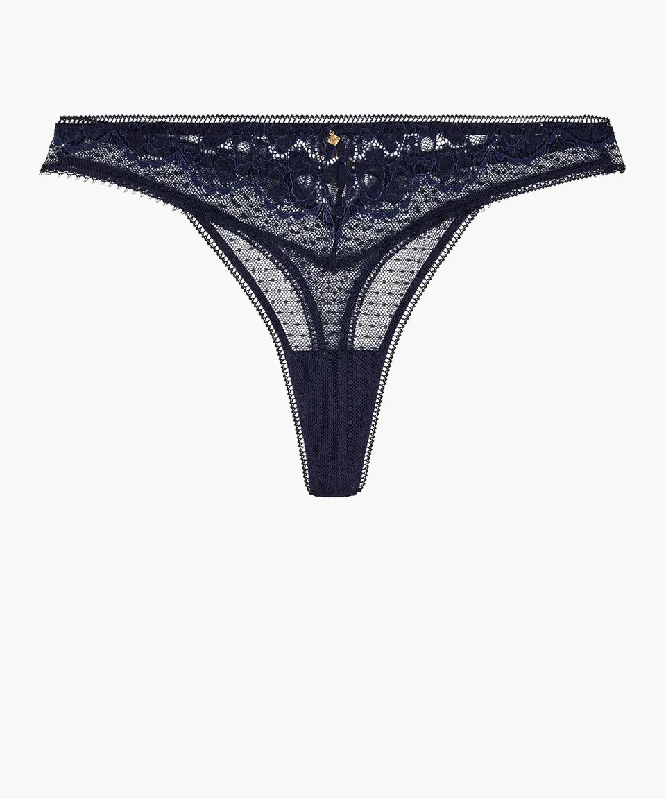 aubade-illusion-fauve-string-bleu-cr-puscule image 1