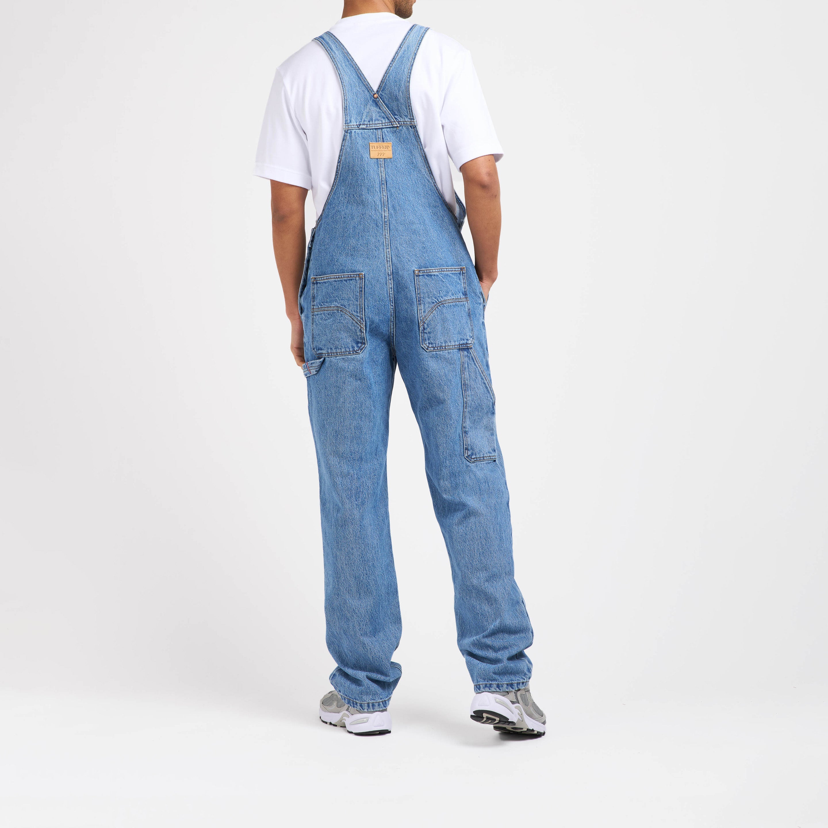 atelier-tuffery-salopette-homme-en-jean-clair-andr image 5