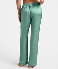 aubade-toi-mon-amour-pantalon-en-soie-sauge-2 image 4