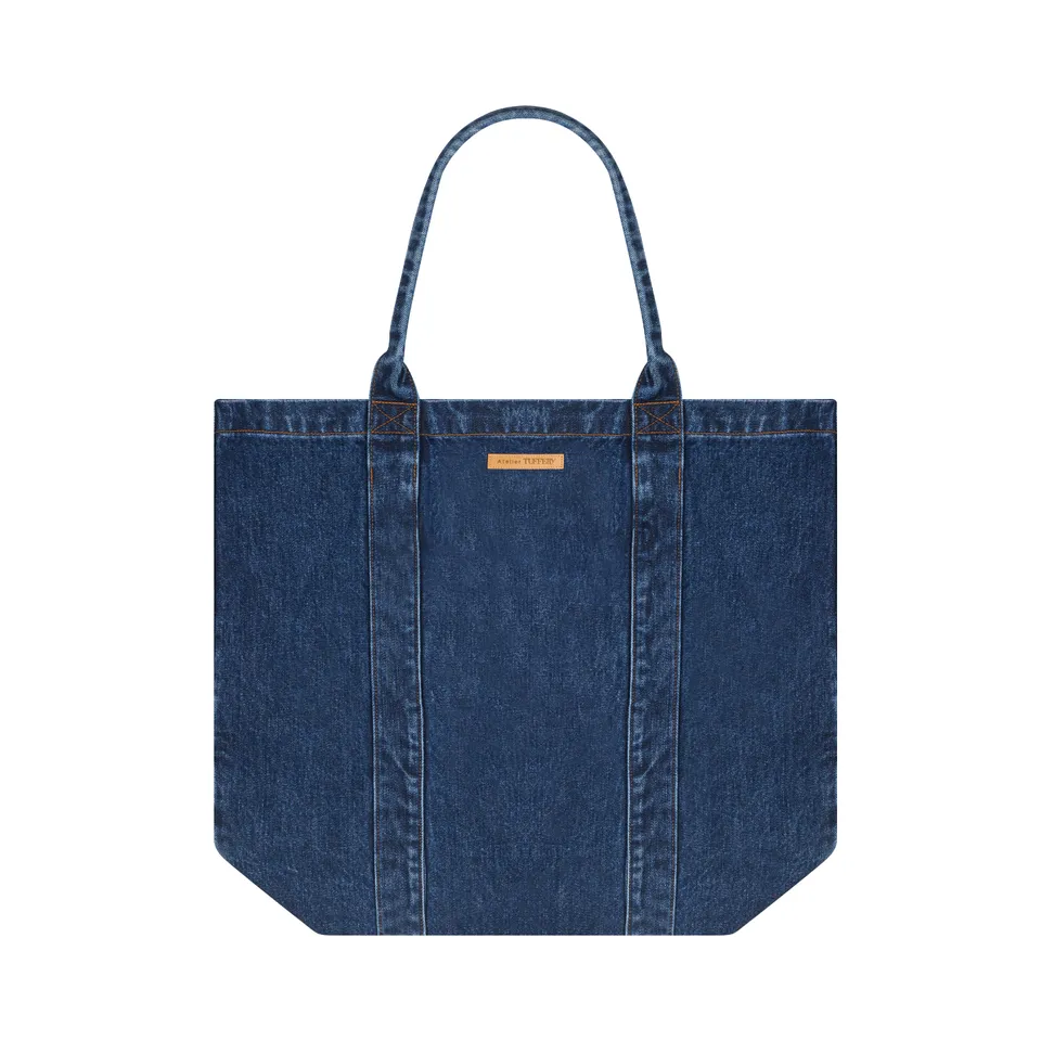 atelier-tuffery-grand-sac-cabas-stonewashed-denim image 1