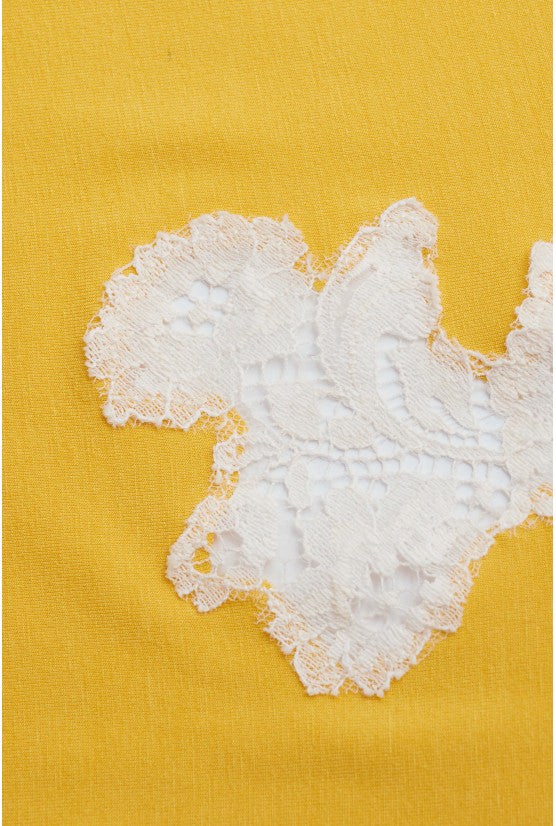 cadolle-eloise-nuisette-modal-jaune-confort image 2
