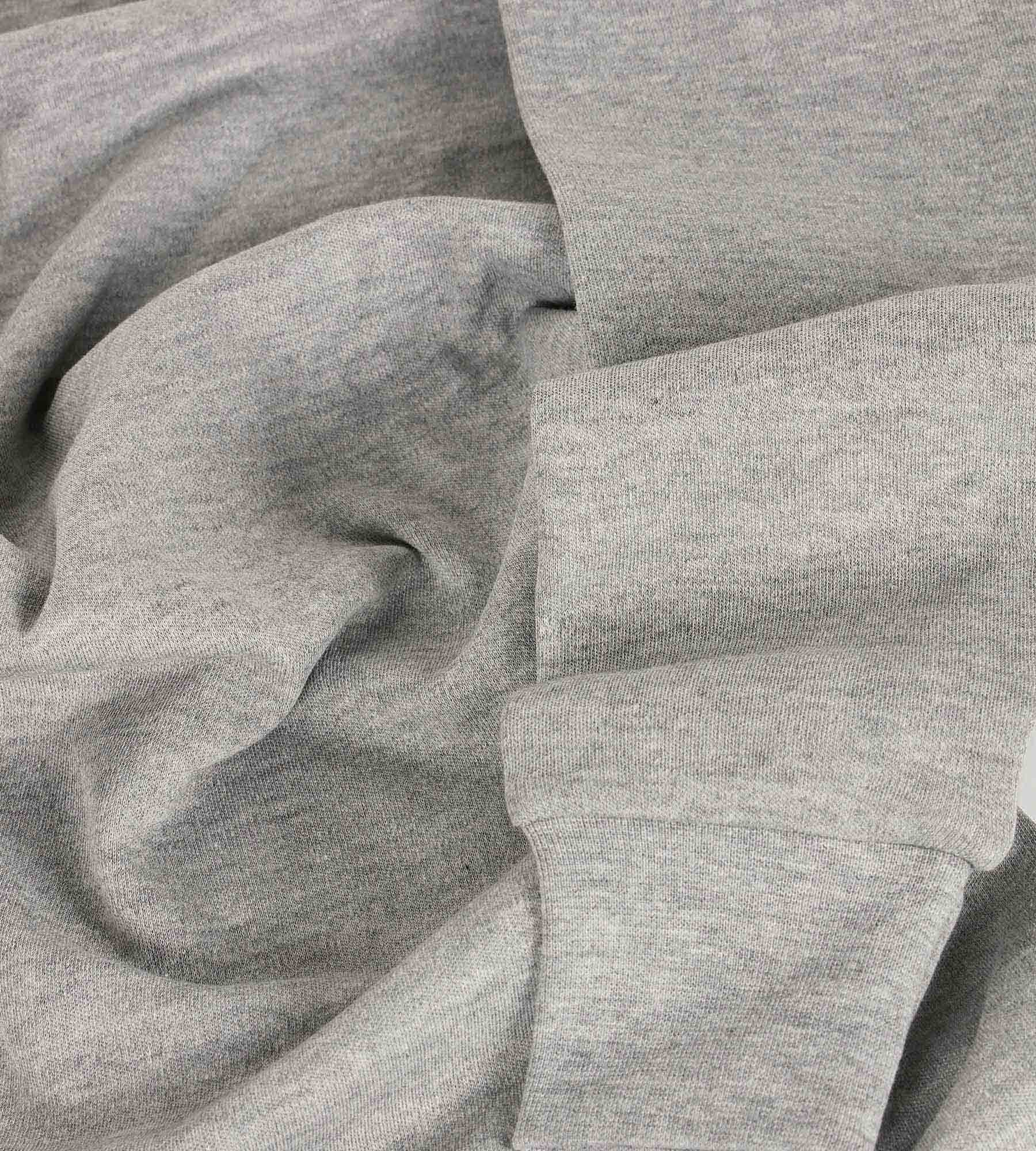 dim-thermal-t-shirt-enfant-unisexe-gris-chin image 3