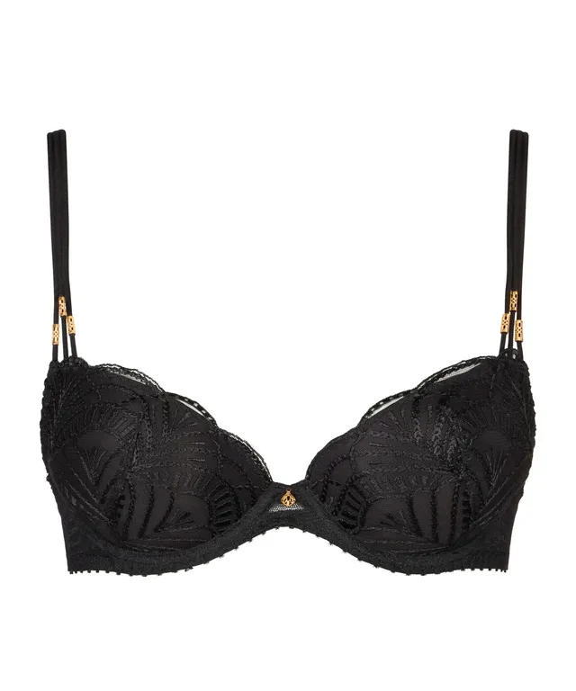 aubade-vibes-push-up-moul-noir image 1