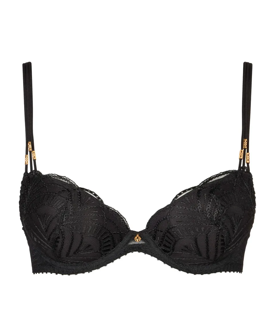 aubade-vibes-push-up-moul-noir image 1