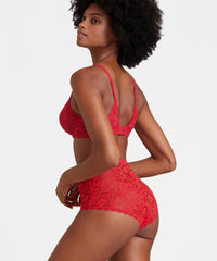 aubade-rosessence-soutien-gorge-triangle-armatur-gala image 4