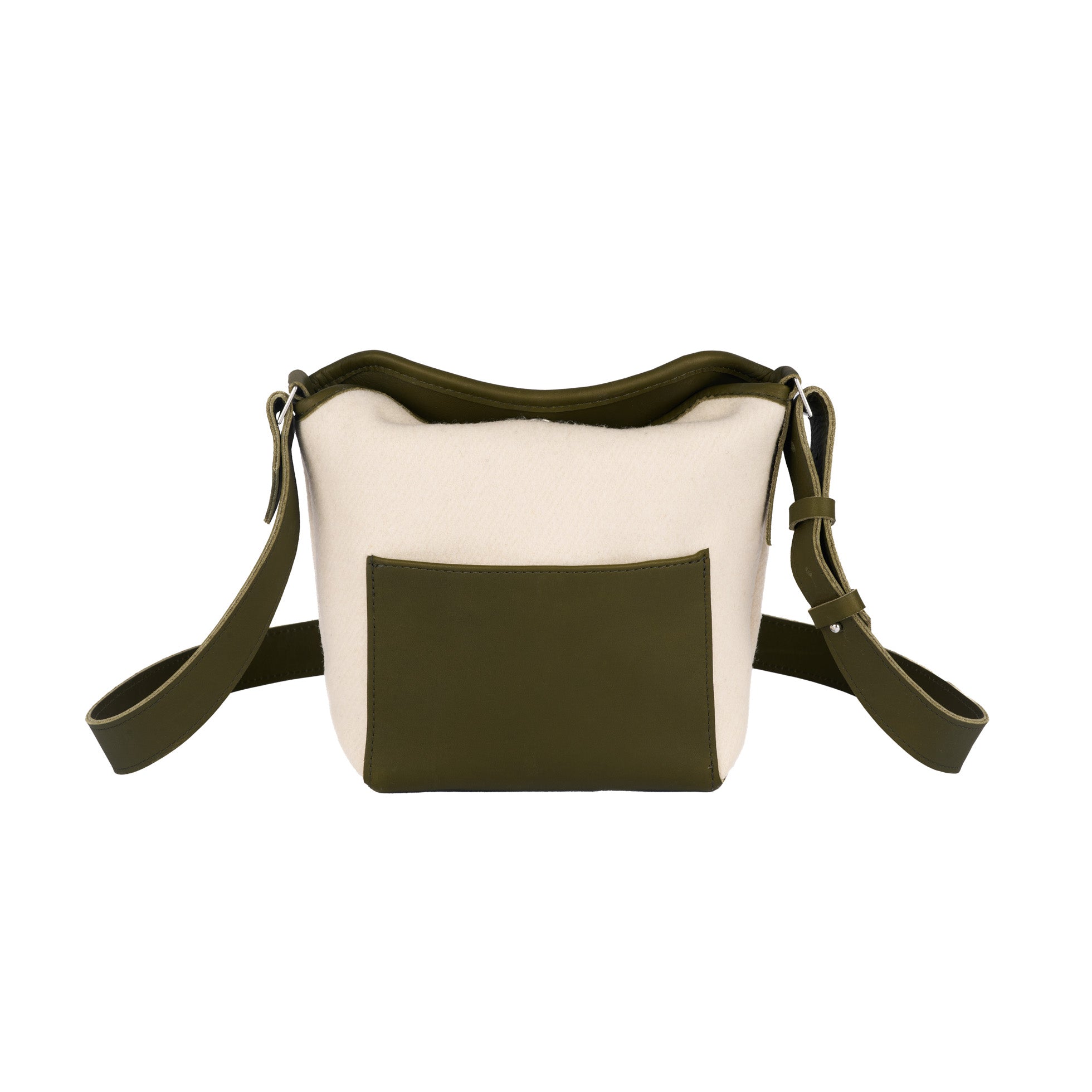 atelier-tuffery-sac-bandouli-re-cuir-laine-fran-aise-cru image 3