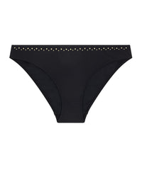 aubade-summer-stars-culotte-br-silienne-black image 5