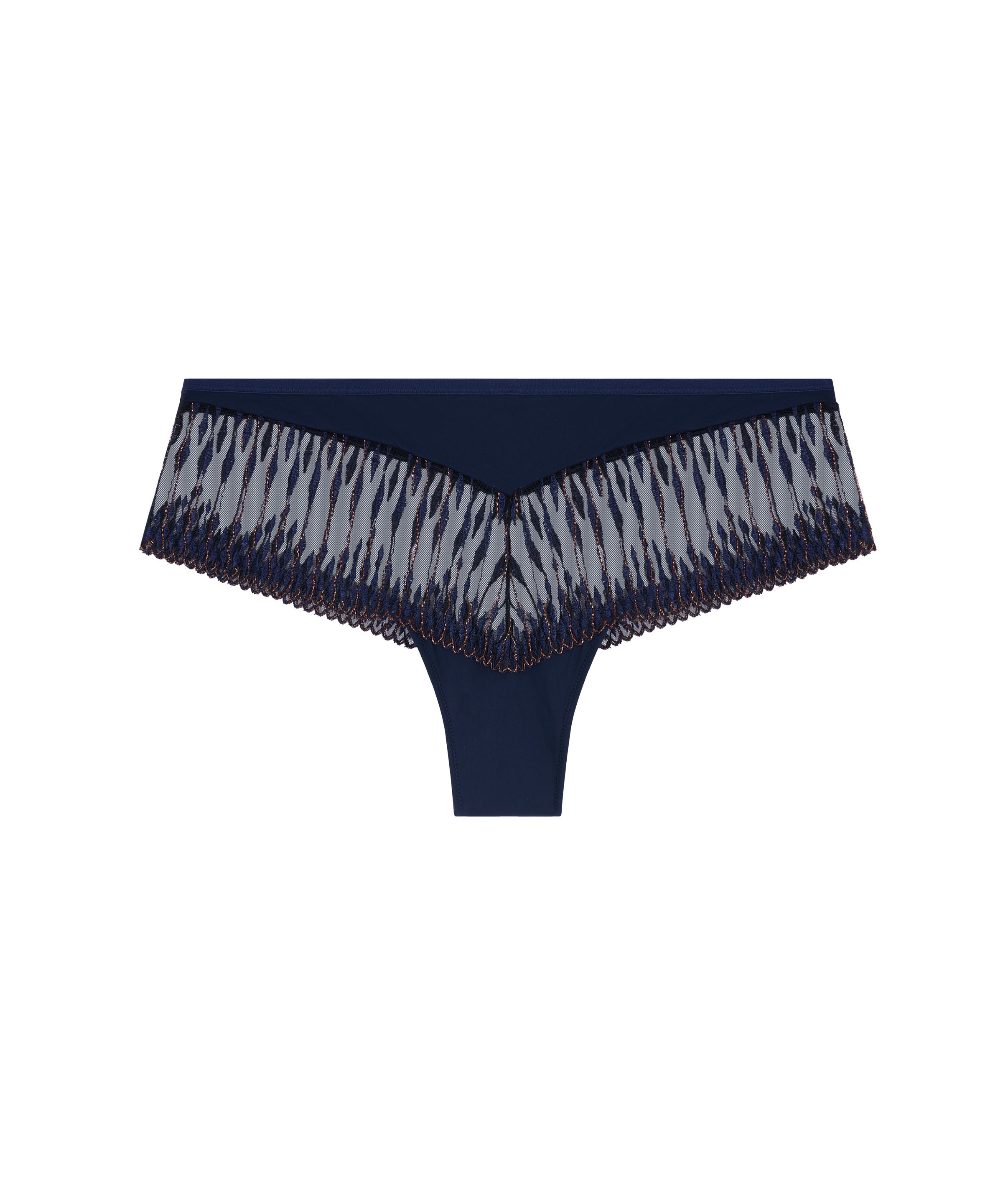 aubade-voodoo-kiss-shorty-blue-moon image 6