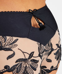 aubade-lovessence-shorty-noir-2 image 4