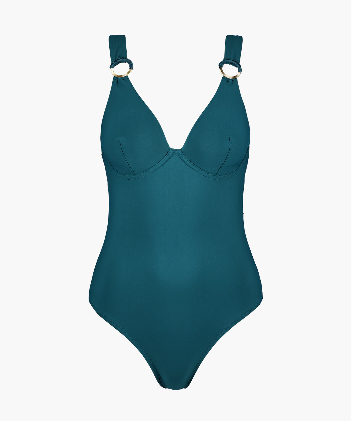 aubade-maillot-une-pi-ce-nageur-secret-cove-oasis image 1