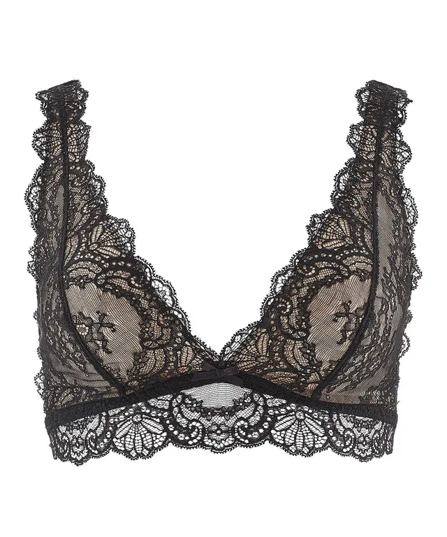 aubade-danse-des-sens-bralette-black image 1
