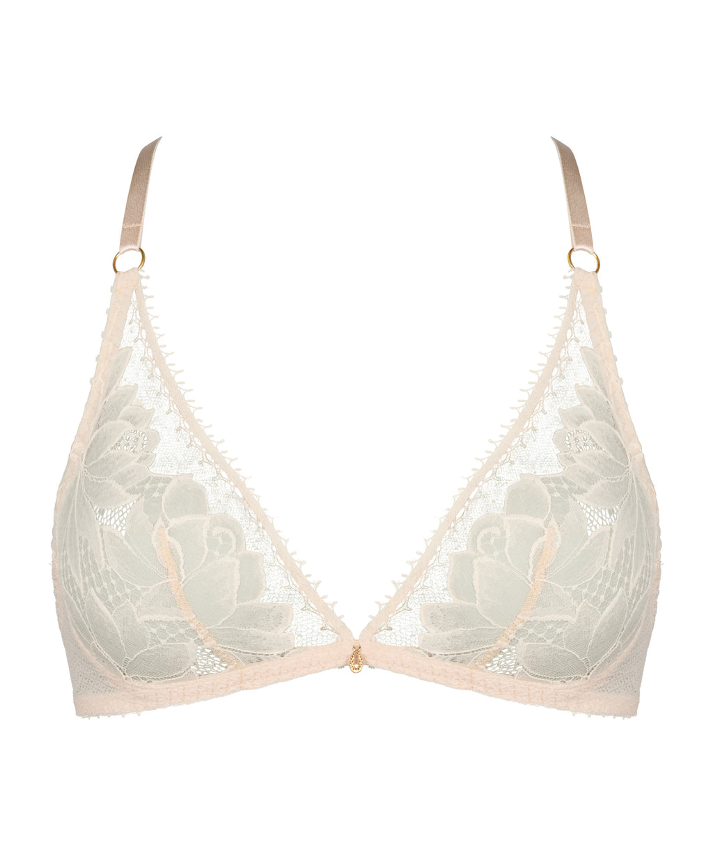 aubade-flawless-love-bralette-light-powder image 1