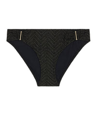 aubade-golden-horizon-slip-br-silien-black image 5
