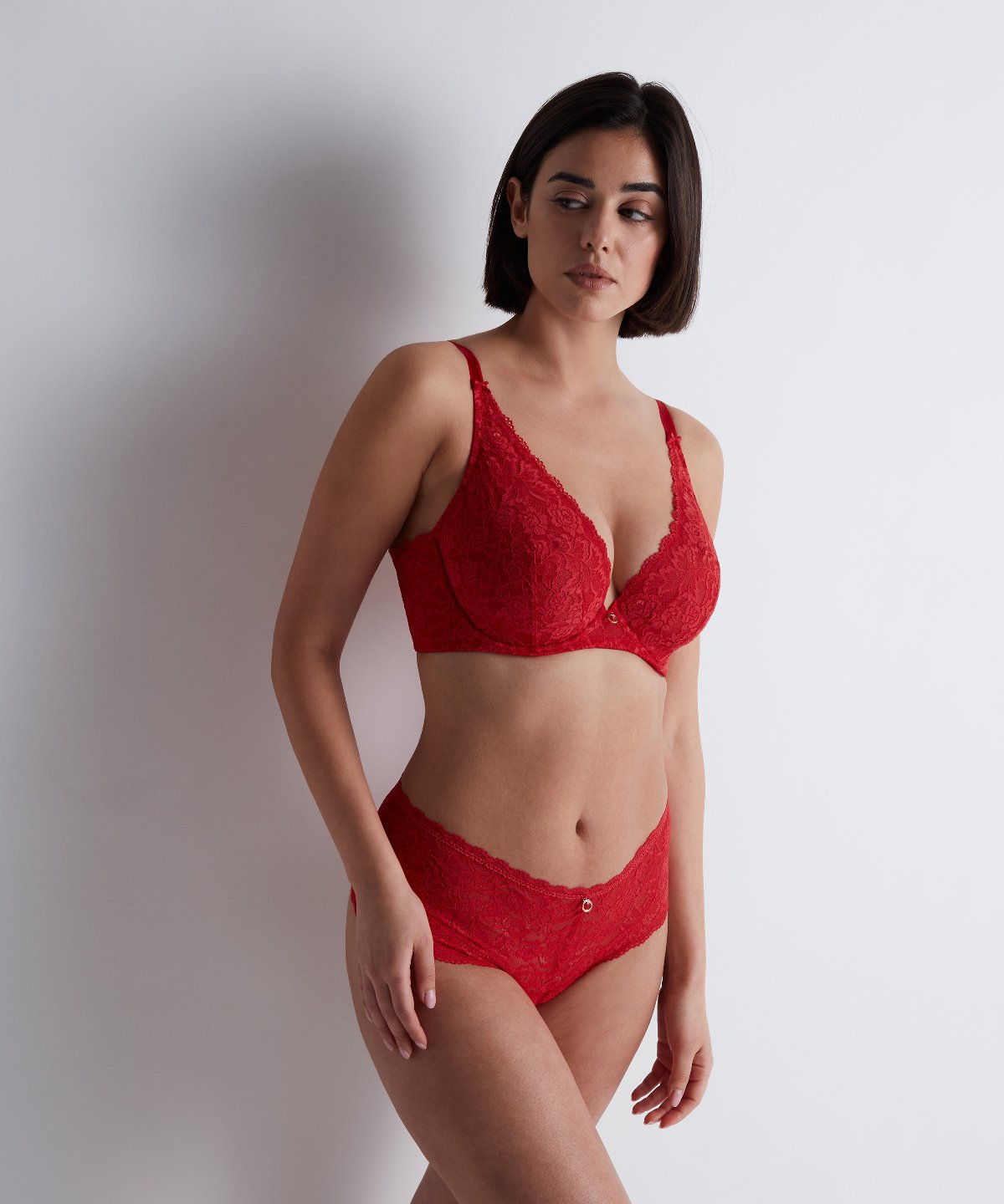 aubade-rosessence-soutien-gorge-triangle-avec-armatures-gala image 7