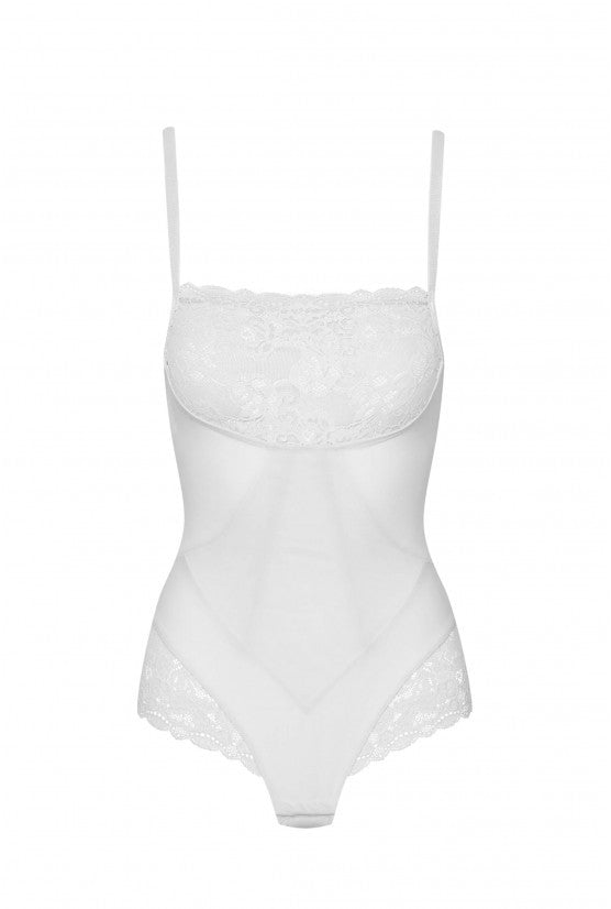 cadolle-elia-body-gainant-blanc-bandeau-dentelle image 1
