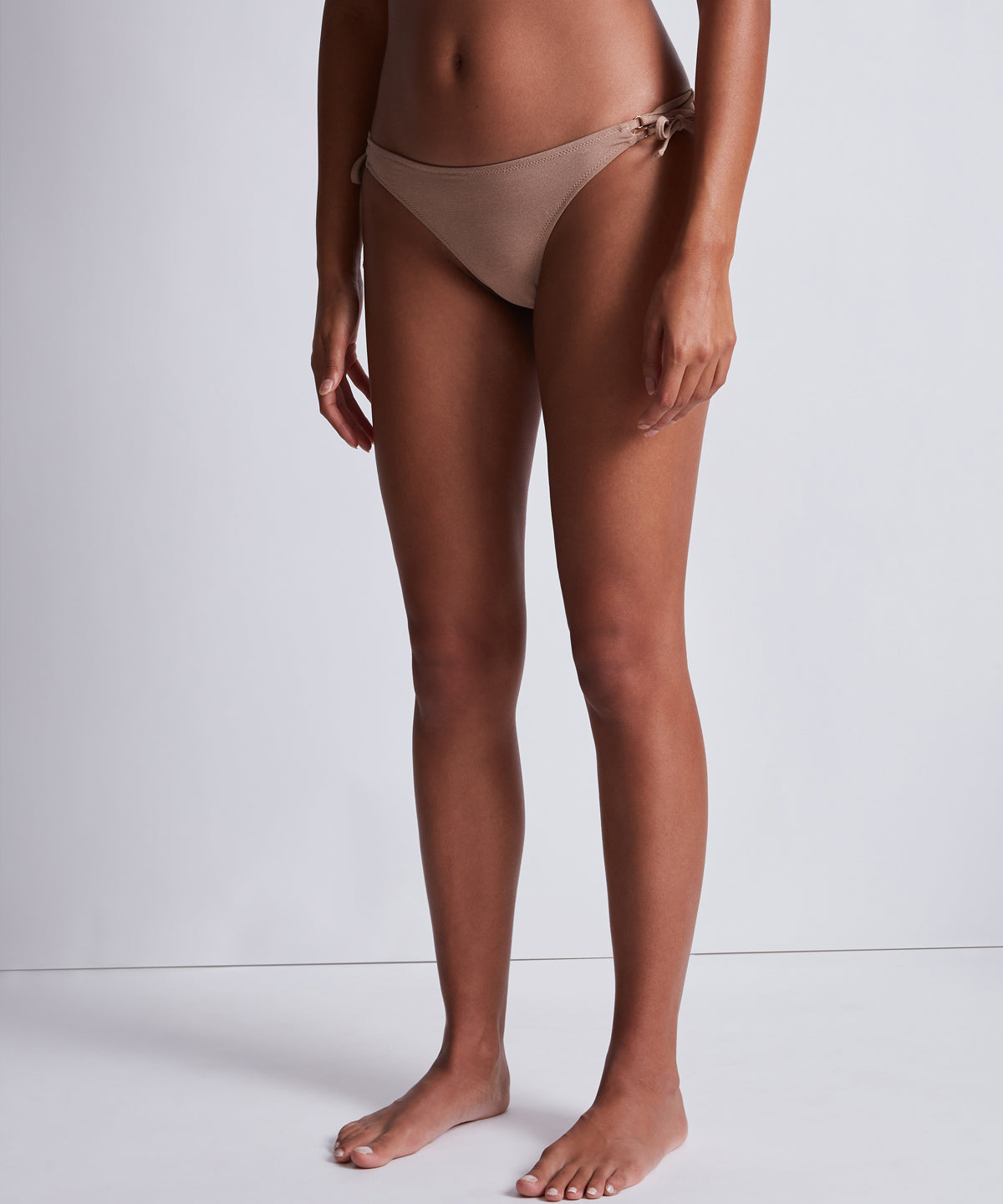 aubade-summer-glow-bas-de-maillot-bikini-taille-basse-sunlight image 3