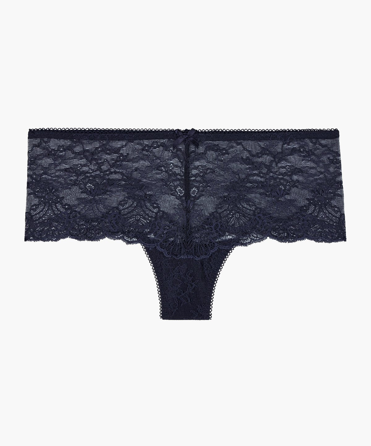 aubade-danse-des-sens-shorty-evening-blue-2 image 1