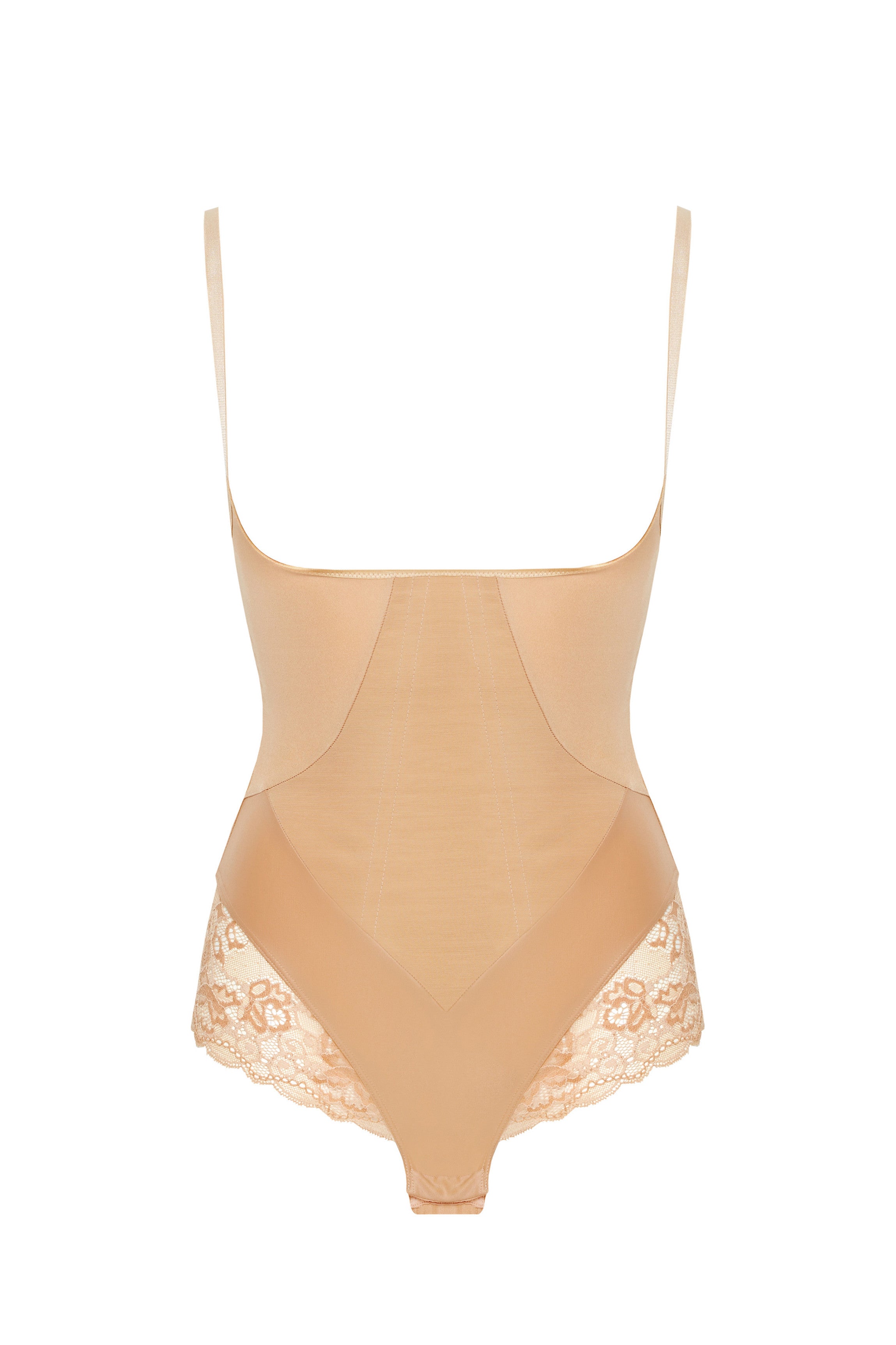 cadolle-elia-body-corset-skin-gainant-amincissant image 1