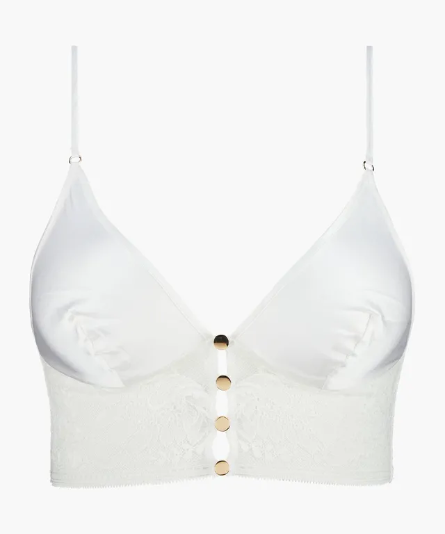 aubade-midnight-whisper-soutien-gorge-triangle-opale-2 image 1