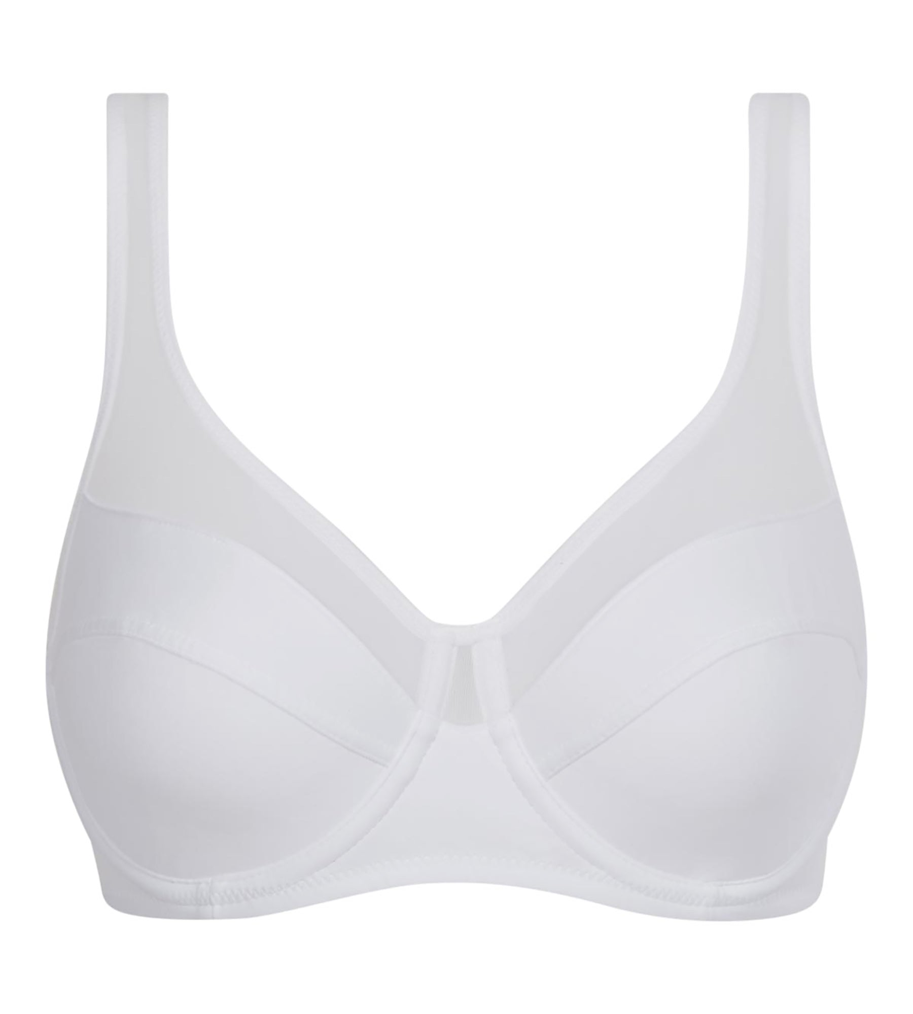 dim-generous-soutien-gorge-emboitant-a-armatures-blanc image 5