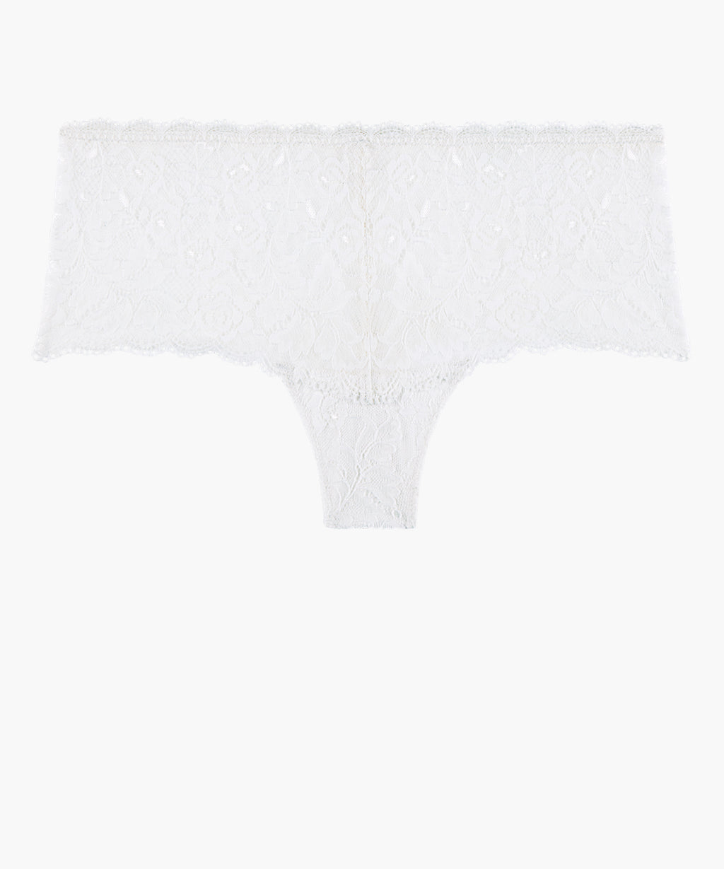 aubade-rosessence-culotte-cheeky-opale image 1