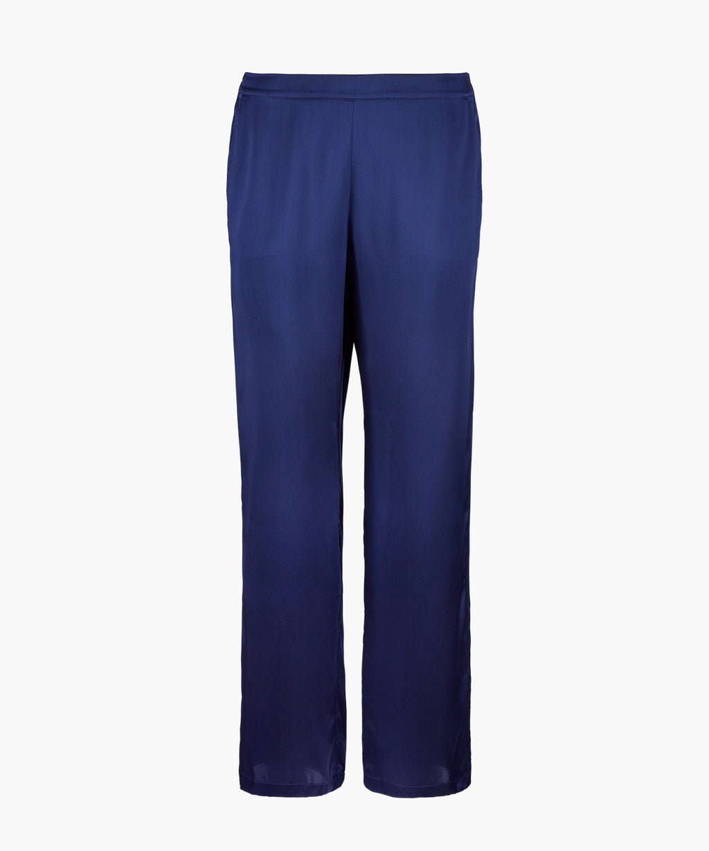 aubade-toi-mon-amour-pantalon-de-d-tente-marine image 1