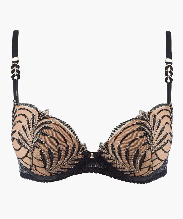 aubade-hypnolove-soutien-gorge-push-up-coques-eclipse image 1