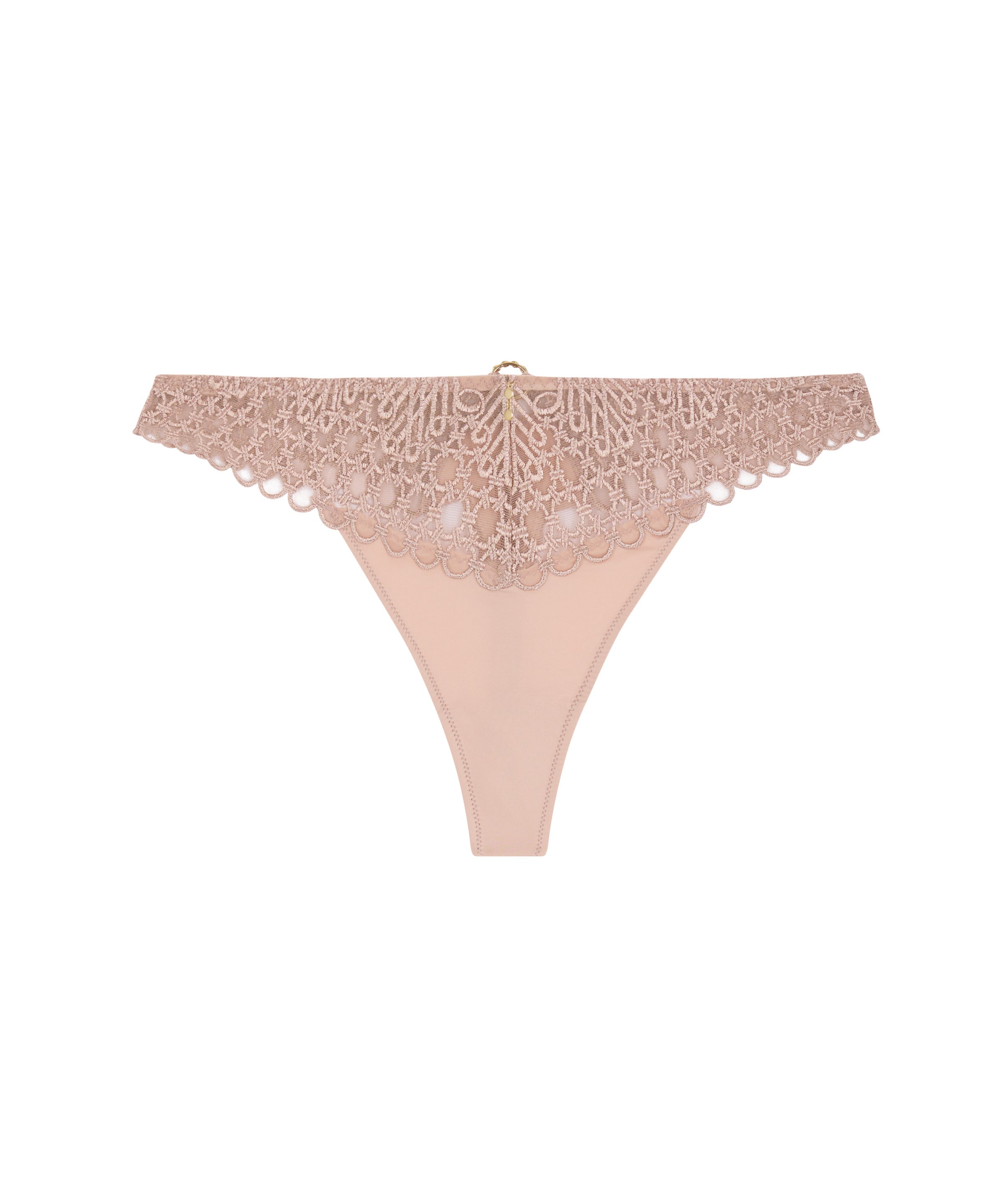 aubade-loge-du-d-sir-tanga-misty-blush image 4
