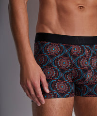 aubade-homme-boxer-neo-wax-3 image 3