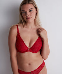 aubade-rosessence-soutien-gorge-triangle-armatures-gala-2 image 2