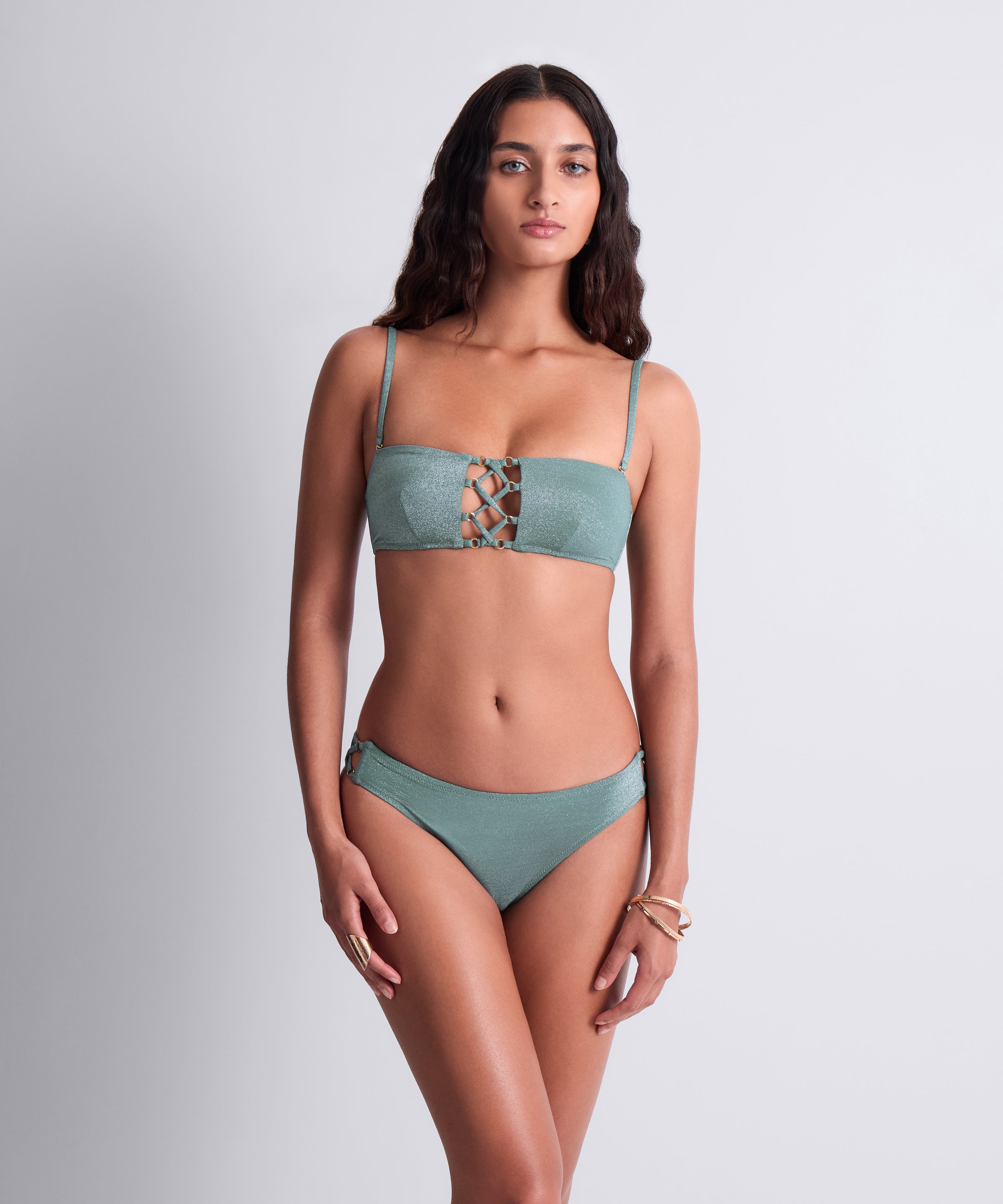 aubade-summer-glow-bas-br-silien-aqua-taille-basse image 2