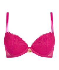 aubade-sweet-euphoria-push-up-bh-passion-rose image 8
