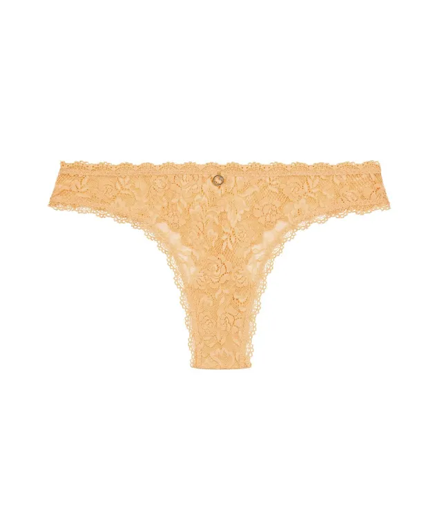 aubade-rosessence-tanga-sunshine image 1