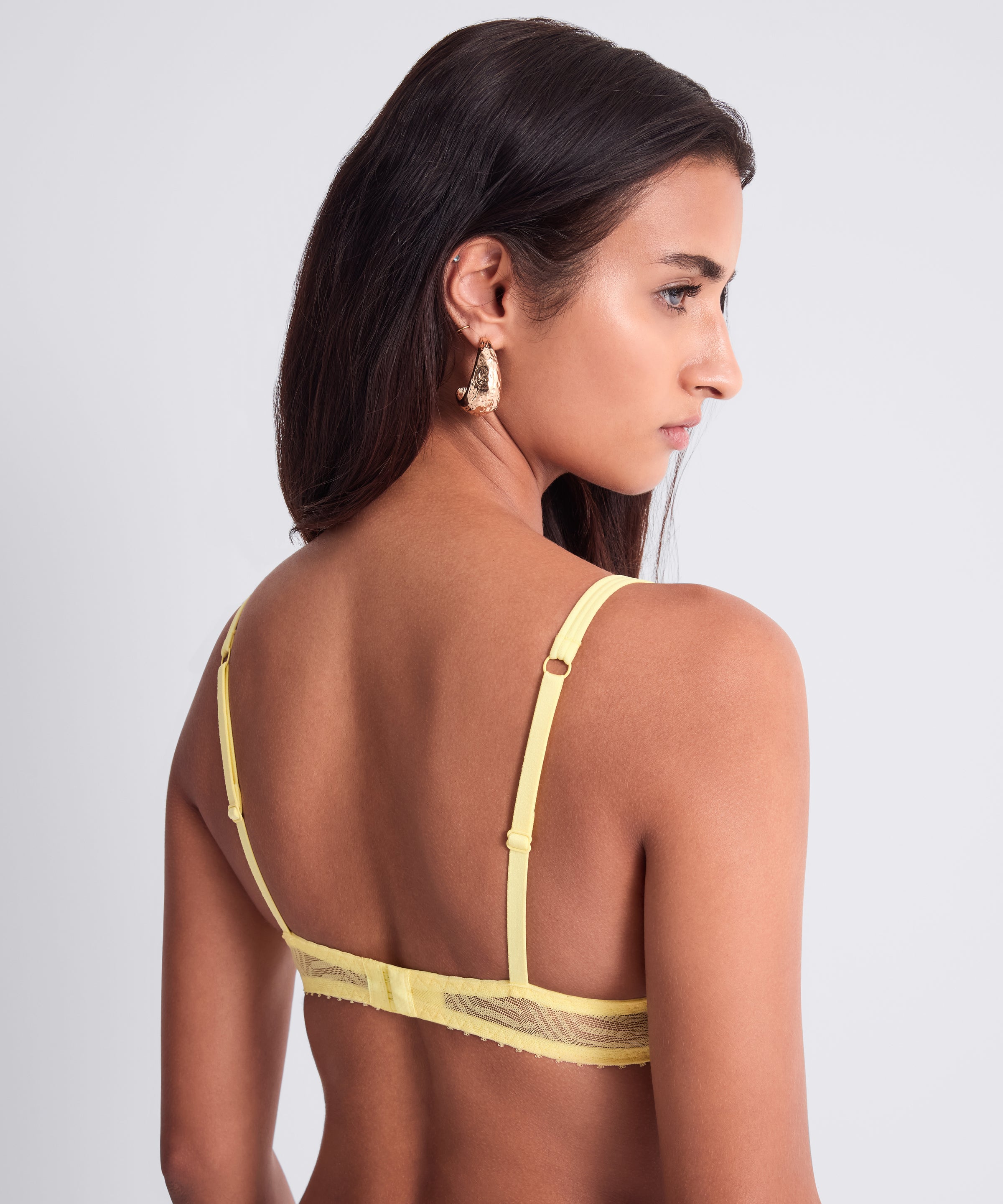 aubade-vibes-soutien-gorge-push-up-lemonade image 4