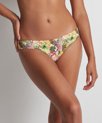 aubade-exotic-fever-slip-rio-tropicale-light-maillot image 3