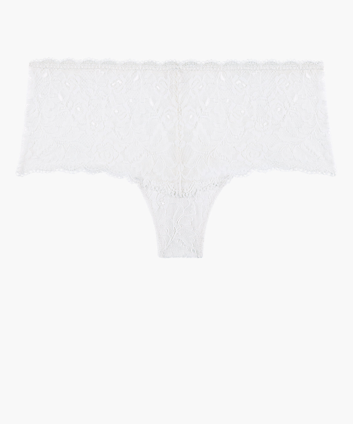 aubade-rosessence-shorty-dentelle-opale image 1