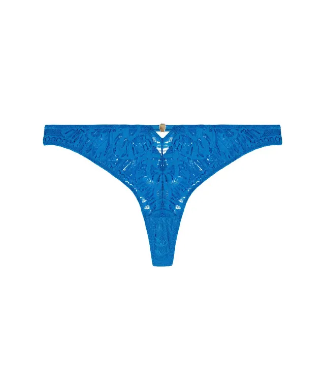 aubade-love-soul-tanga-azure image 1