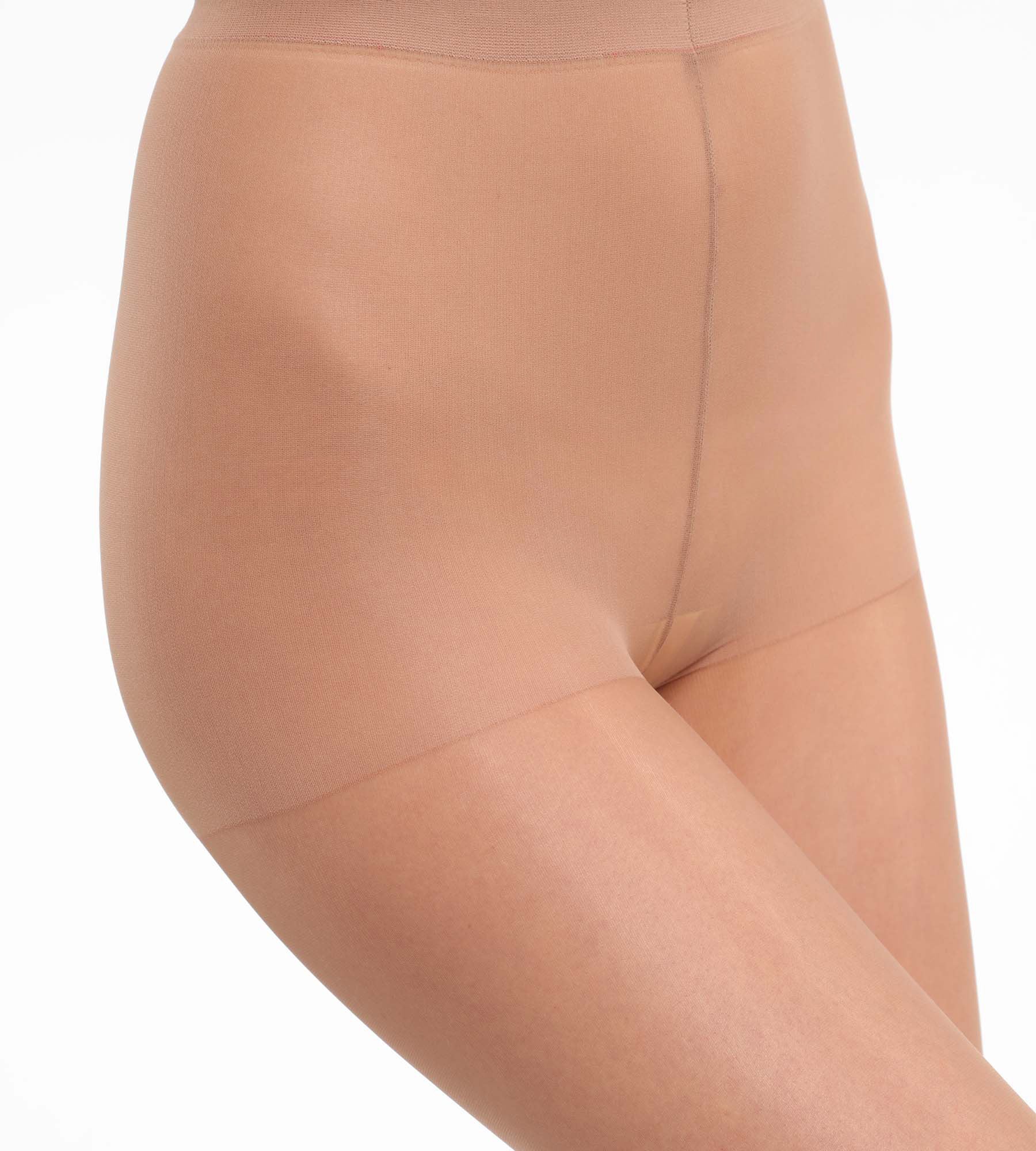 dim-sublim-voile-brillant-15d-collant-transparent-gazelle image 3