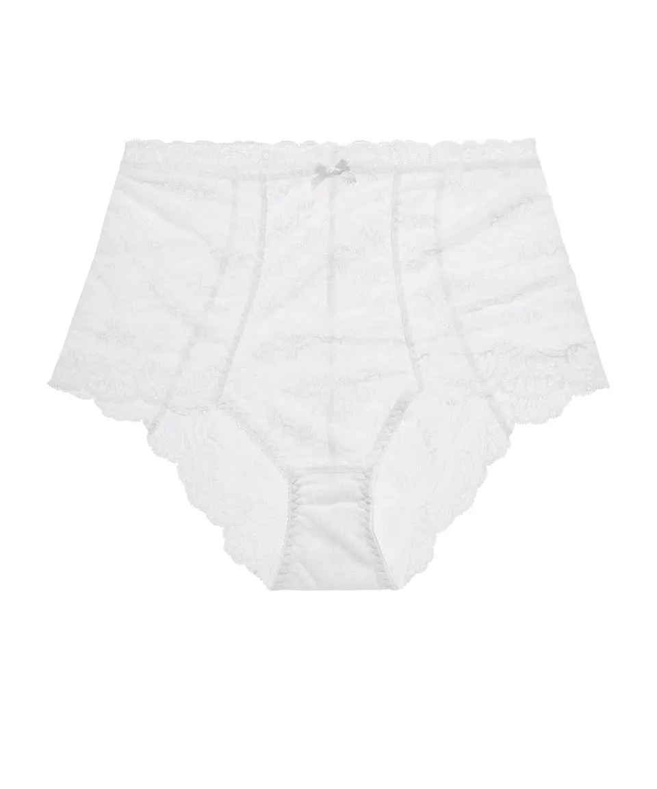 aubade-danse-des-sens-culotte-taille-haute-opale image 1