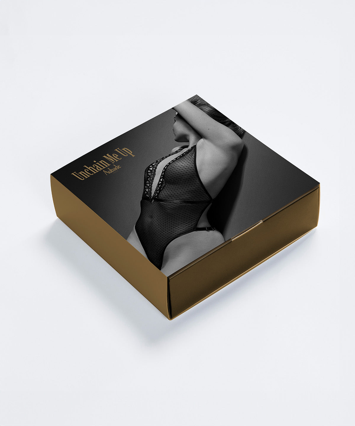 aubade-unchain-me-up-body-golden-black image 8
