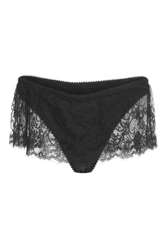 cadolle-string-cyrielle-dentelle-noire-doubl-satin image 1